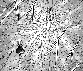Illustration for article titled In the Latest Chapter Of... Saintia Sho (Ch.25)